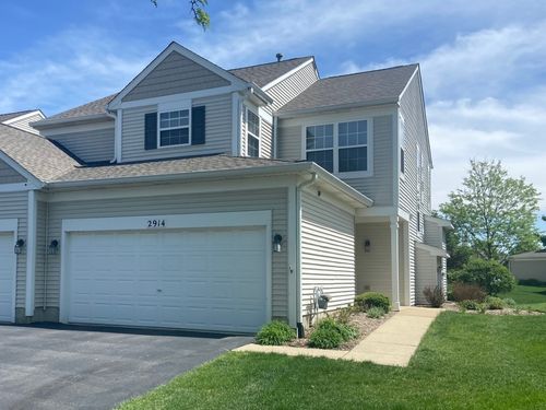 2914 Rutland Cir, Naperville, IL, 60564-4967 | Card Image