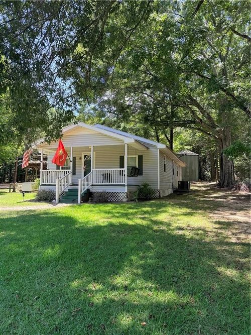 19239 Hilton Crowe Road, Franklinton, LA, 70438 | Card Image