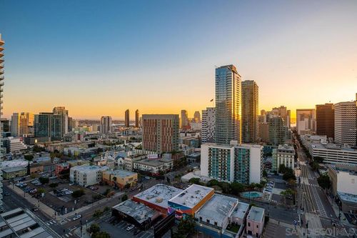 1802-1080 Park Blvd, San Diego, CA, 92101-5649 | Card Image