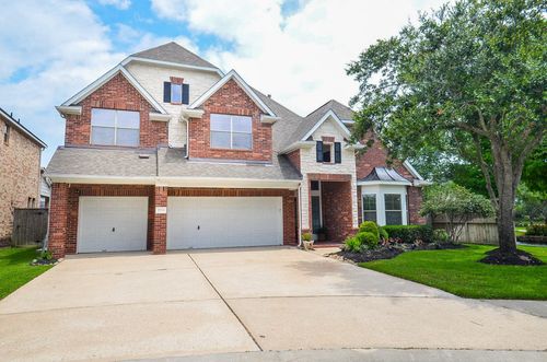 2735 Driftwood Dr, Manvel, TX, 77578-3240 | Card Image