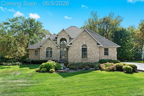 1889 Sharp Sand Cir, Brighton, MI, 48114-7653 | Card Image