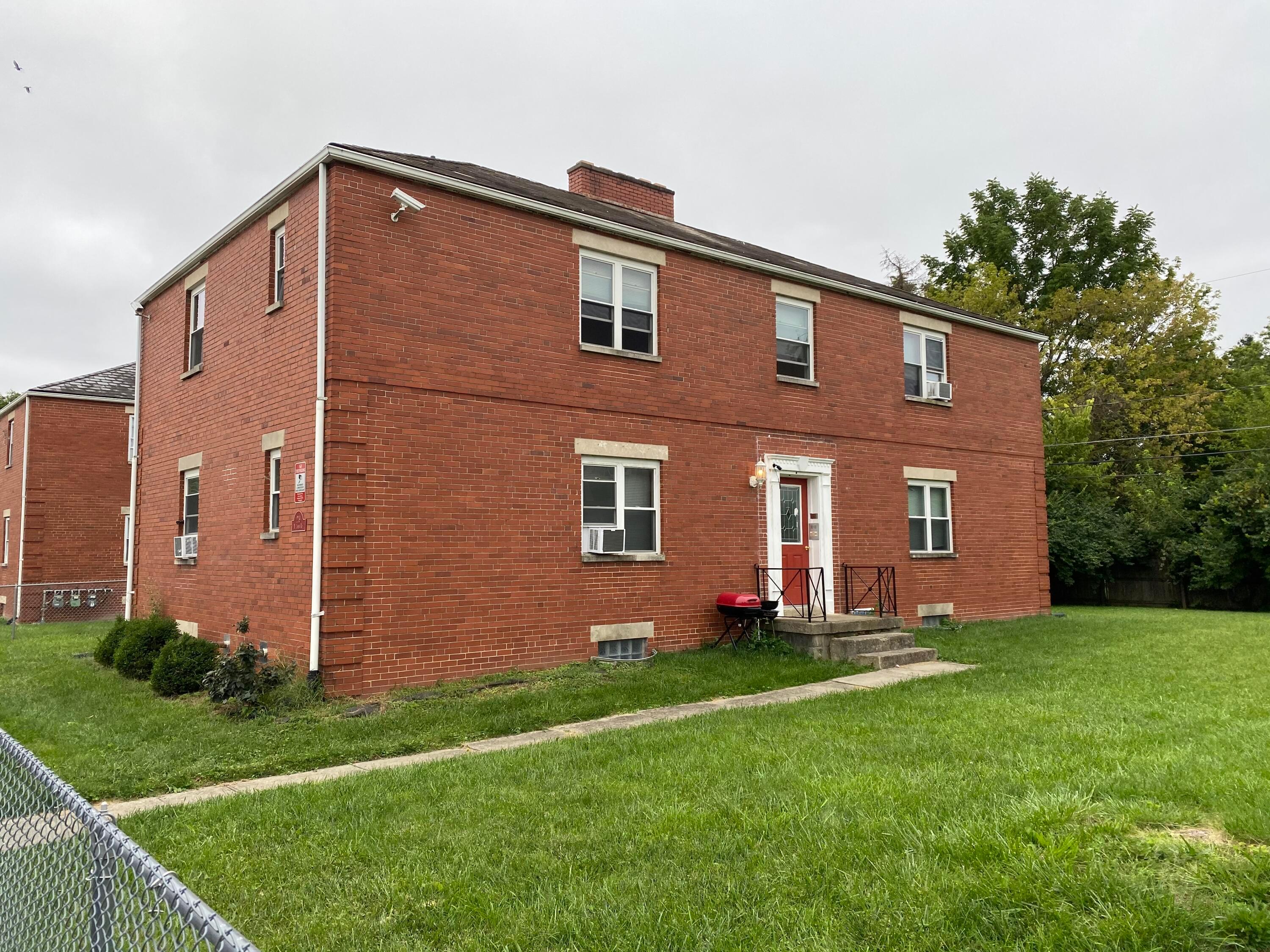 219 N James Rd, Sold in Columbus - eXp Realty