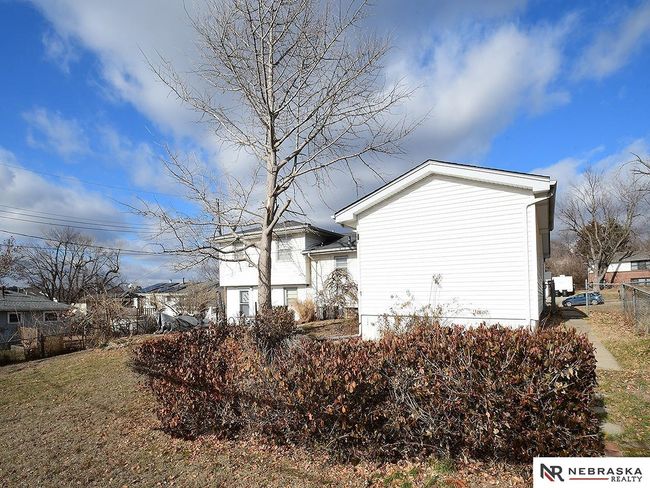 11023 Franklin Cir, House other with 3 bedrooms, 2 bathrooms and 2 parking in Omaha NE | Image 23