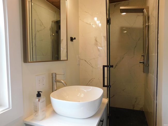 9118 S Don Way, House other with 3 bedrooms, 2 bathrooms and null parking in Claypool IN | Image 22