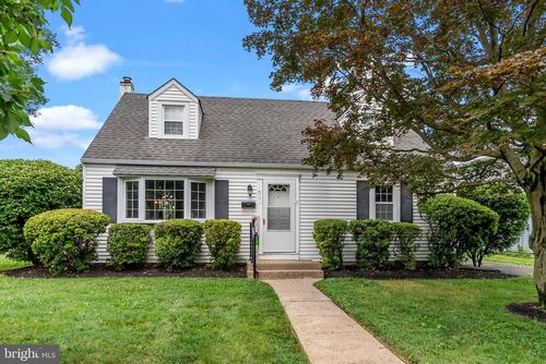 511 High Ave, HATBORO, PA, 19040-2331 | Card Image
