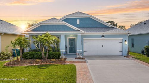 1977 Attilburgh Blvd, Melbourne, FL, 32904-6478 | Card Image