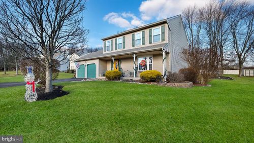 913 Chatfield Rd, WARRINGTON, PA, 18976-2093 | Card Image