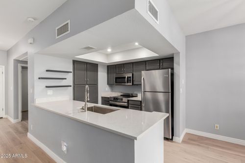 1126-9705 E Mountain View Rd, Scottsdale, AZ, 85258-5235 | Card Image