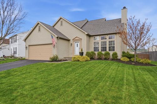 1380 Mill Park Dr, Marysville, OH, 43040-8656 | Card Image