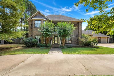 1807 Greenspoint Cove, House other with 5 bedrooms, 3 bathrooms and null parking in Jonesboro AR | Image 1