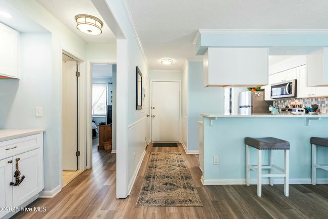 1601 - 1601 Sand Dollar Ct, Condo with 2 bedrooms, 2 bathrooms and null parking in Kure Beach NC | Image 9
