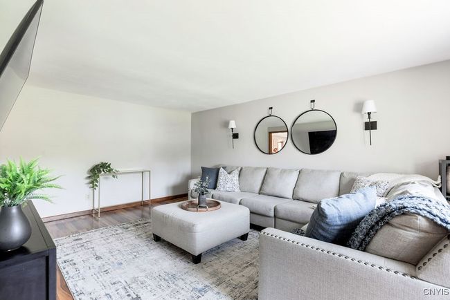 Main Living Room. | Image 6