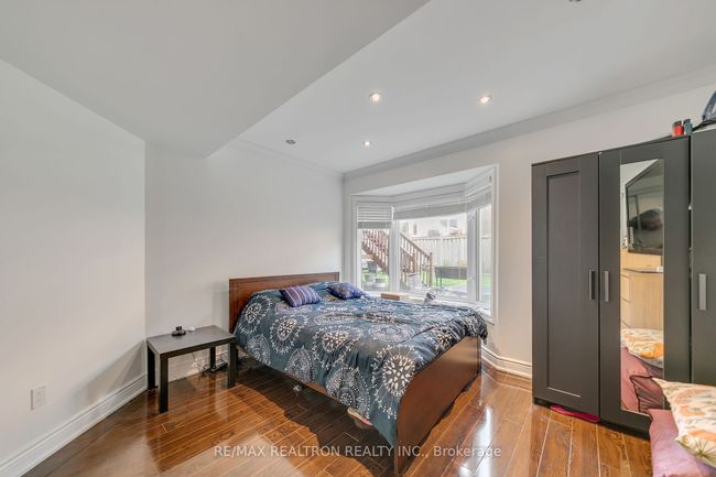 202 Woodspring Ave, House other with 4 bedrooms, 5 bathrooms and 6 parking in Newmarket ON | Image 33