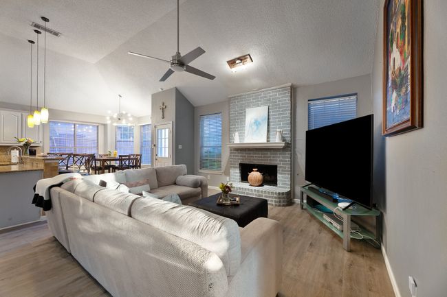 2100 Rheims Dr, House other with 4 bedrooms, 4 bathrooms and null parking in Carrollton TX | Image 23