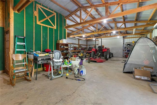 55574 Highway 445, House other with 3 bedrooms, 2 bathrooms and null parking in Loranger LA | Image 26