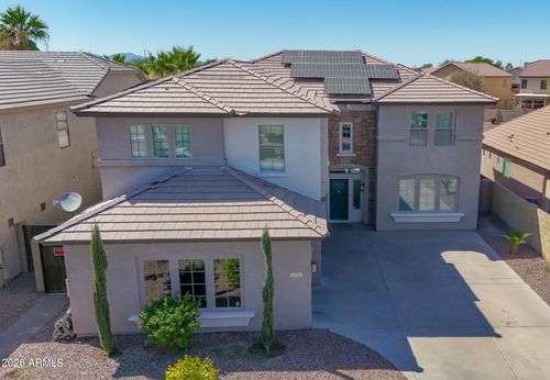11718 W Cocopah St, Avondale, AZ, 85323-6223 | Card Image