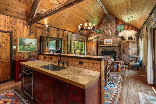 207 Martinez Spring Rd, House other with 4 bedrooms, 5 bathrooms and null parking in Bozeman MT | Image 20