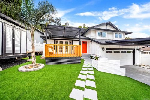 4848 54th St, San Diego, CA, 92115-2223 | Card Image