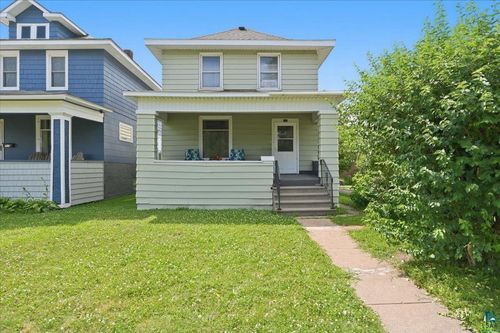 717 Baxter Avenue, Superior, WI, 54880 | Card Image