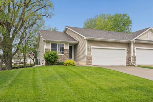3806 Ne Trilein Dr, Ankeny, IA, 50021-4902 | Card Image