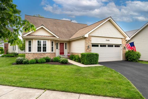 13460 S Magnolia Dr, Plainfield, IL, 60544-9364 | Card Image