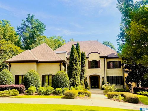 611 Highland Lakes Cv, BIRMINGHAM, AL, 35242-6822 | Card Image
