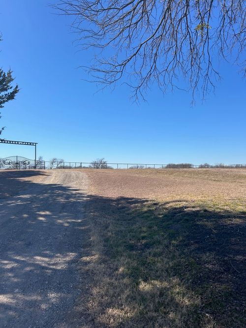 0 Union Hill Rd, Ennis, TX, 75119 | Card Image