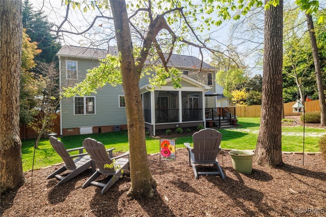 11830 Explorer Ct, House other with 4 bedrooms, 3 bathrooms and null parking in Midlothian VA | Image 28