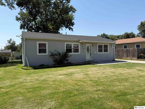 4304 S 61st Avenue, Omaha, NE, 68117 | Card Image