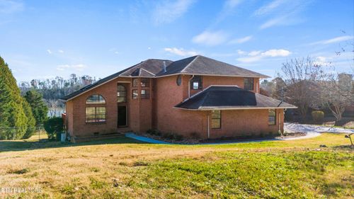 10128 El Pinar Drive, Knoxville, TN, 37922 | Card Image