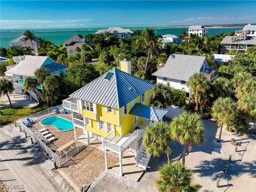 210 White Pelican Dr, CAPTIVA, FL, 33924 | Card Image