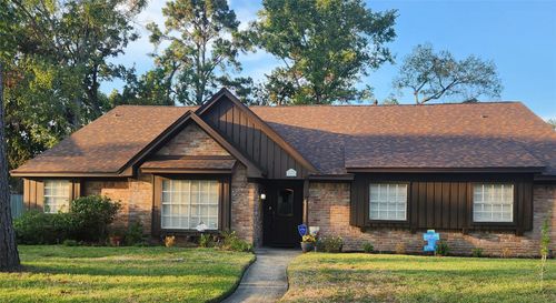 1119 Woodfield Ln, Houston, TX, 77073-1250 | Card Image
