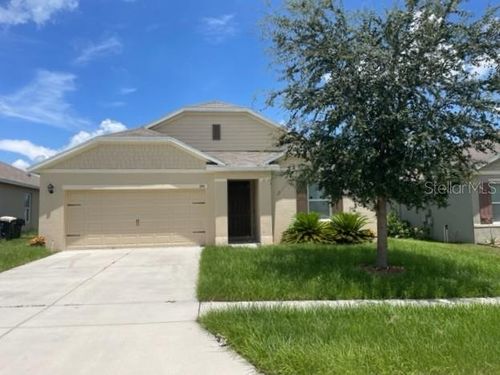 390 Honey Bell Rd, Winter Haven, FL, 33880-2161 | Card Image