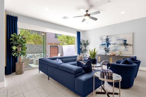 7449 E Via De Luna Dr, Scottsdale, AZ, 85255-5070 | Card Image