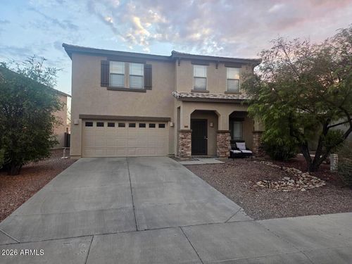 41108 N Hudson Trl, Anthem, AZ, 85086-2722 | Card Image