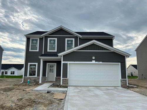 10390 Wisconsin Street, Crown Point, IN, 46307 | Card Image