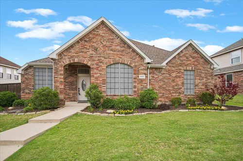 4404 Highridge Dr, The Colony, TX, 75056-4066 | Card Image