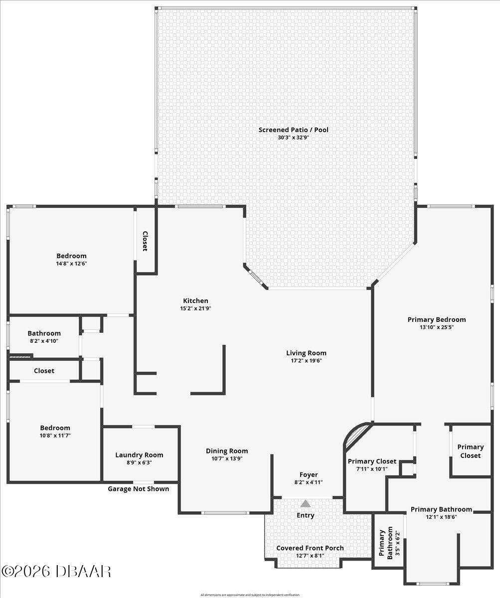 Residential in Ormond Beach 2