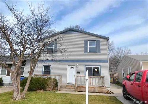 21840 Cunningham Ave, Warren, MI, 48091-3624 | Card Image