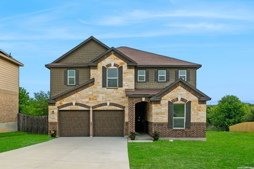 2322 Themis Way, San Antonio, TX, 78245-4788 | Card Image