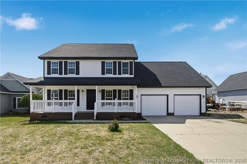 5917 Sunday Dr, Fayetteville, NC, 28306-4566 | Card Image