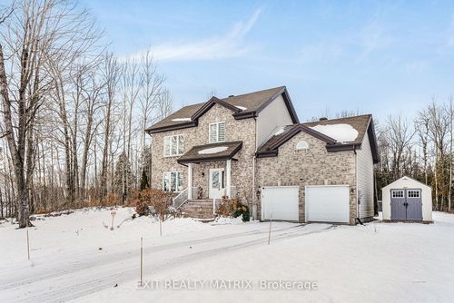 771 Du Bercail Rd, Prescott Russell, ON, K0B1K0 | Card Image