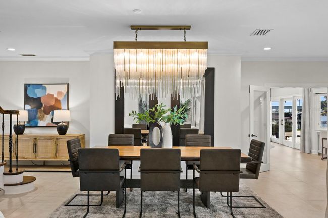 3110 Bayshore Blvd Ne, House other with 6 bedrooms, 6 bathrooms and null parking in ST PETERSBURG FL | Image 28