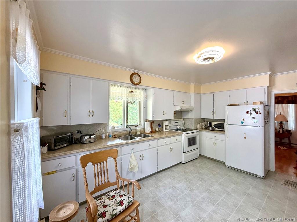Residential in Edmundston 3