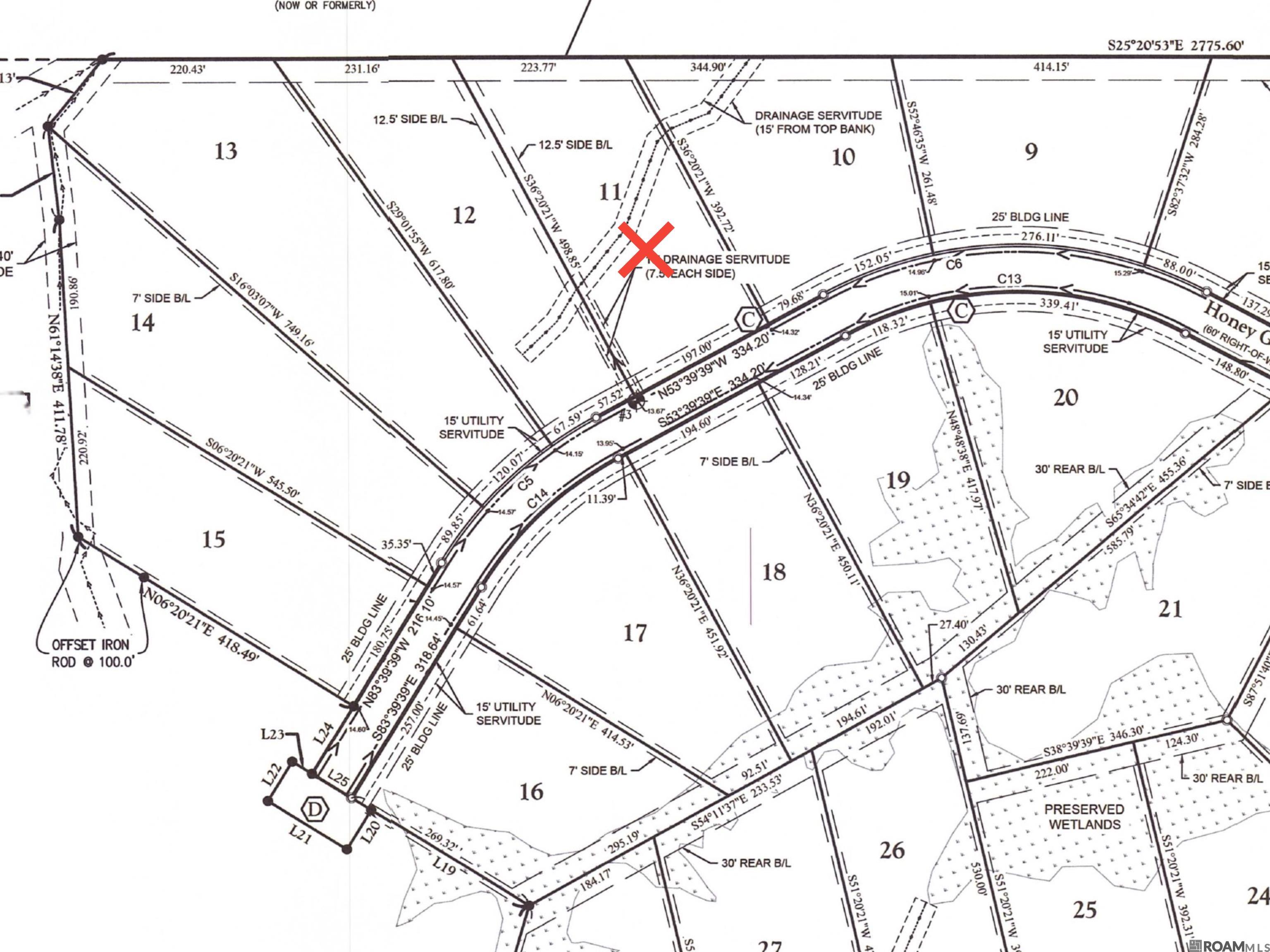 Land in Livingston 3