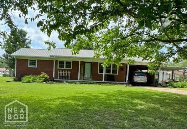 Griggs Ln, Corning, AR 72422