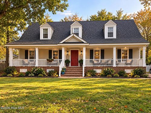 4024 Crosswinds Dr, Rocky Mount, NC, 27803-1440 | Card Image