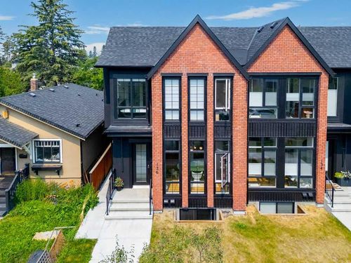 136 10 Ave Nw, Calgary, AB, T2M0B3 | Card Image