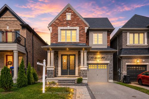 1961 Mcneil St, Innisfil, ON, L9S0N8 | Card Image