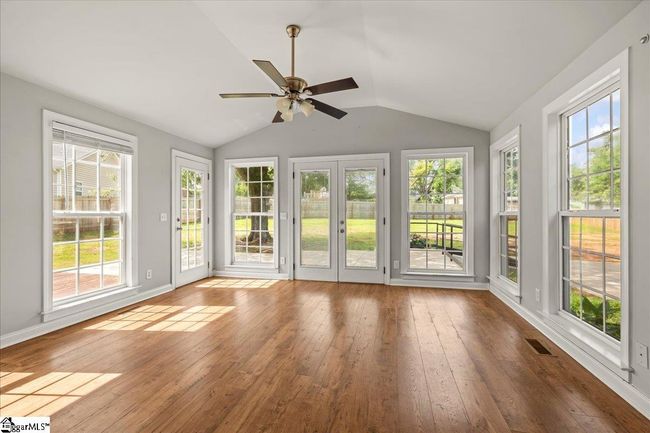 13 Williams Rd, House other with 3 bedrooms, 2 bathrooms and null parking in Taylors SC | Image 11